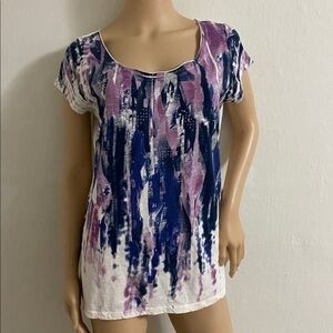 Relativity multicolors size M top⭐️